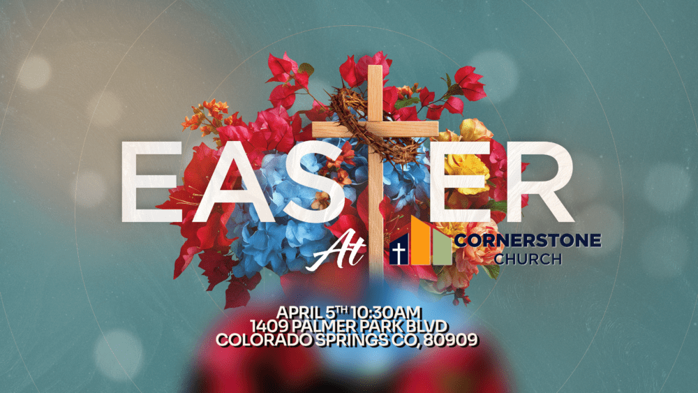 Morning Worship Image