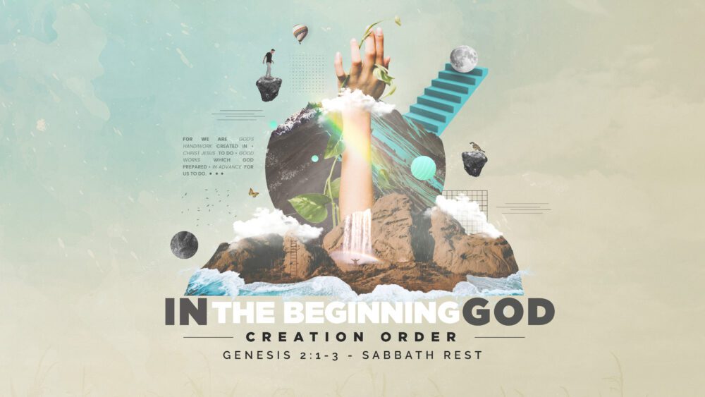 Morning Worship Image
