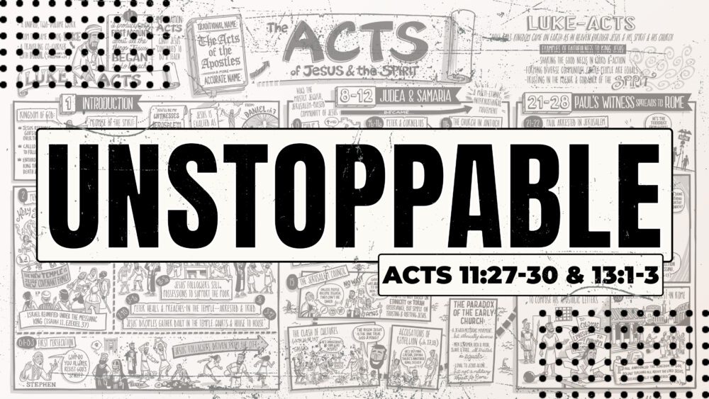 Morning Worship Image